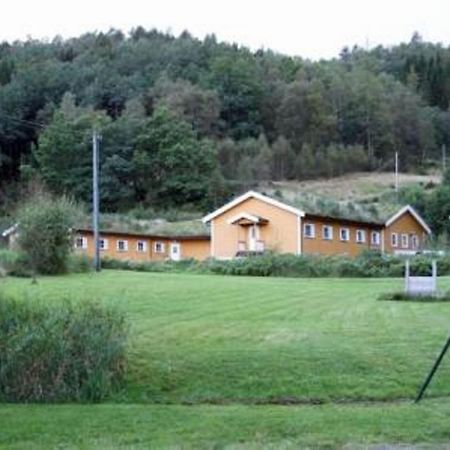 Fosseland Gjestegard Feda Zewnętrze zdjęcie