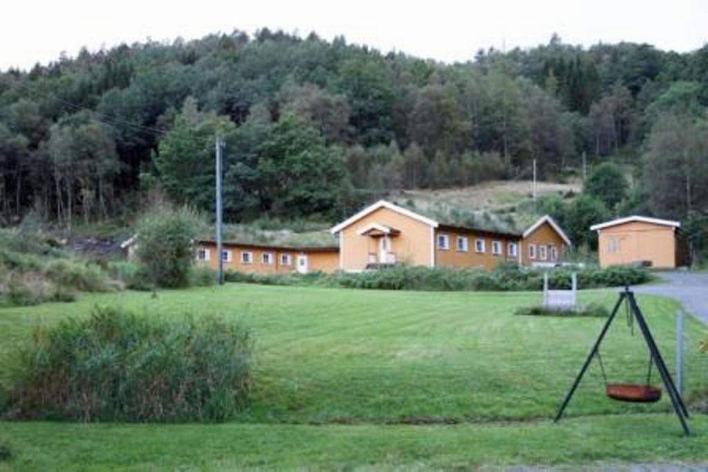 Fosseland Gjestegard Feda Zewnętrze zdjęcie