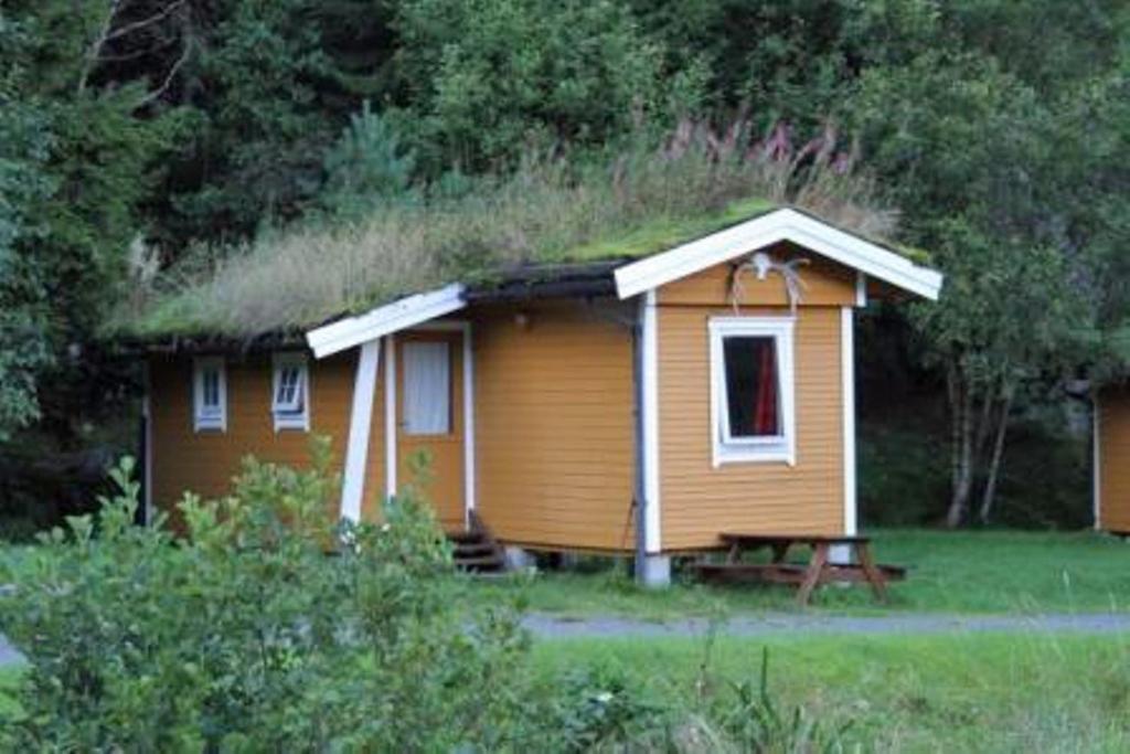 Fosseland Gjestegard Feda Pokój zdjęcie